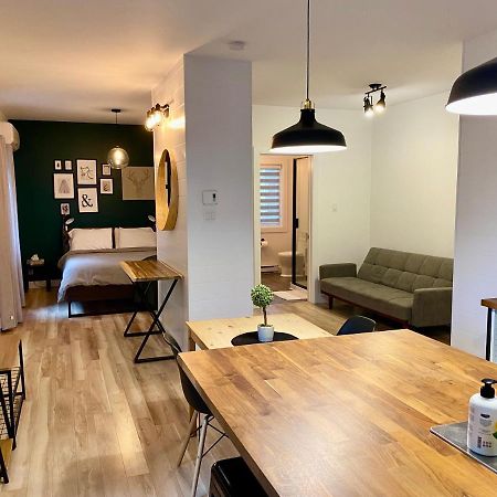 Condos St-Come - Le Loft, Au Coeur Des Activites Saint Come Екстериор снимка