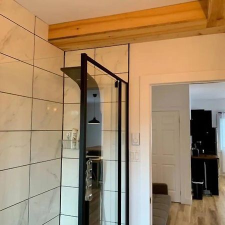 Condos St-Come - Le Loft, Au Coeur Des Activites Saint Come Екстериор снимка