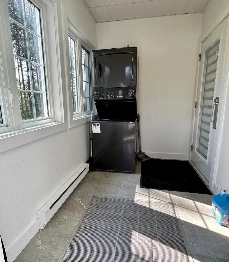 Condos St-Come - Le Loft, Au Coeur Des Activites Saint Come Екстериор снимка